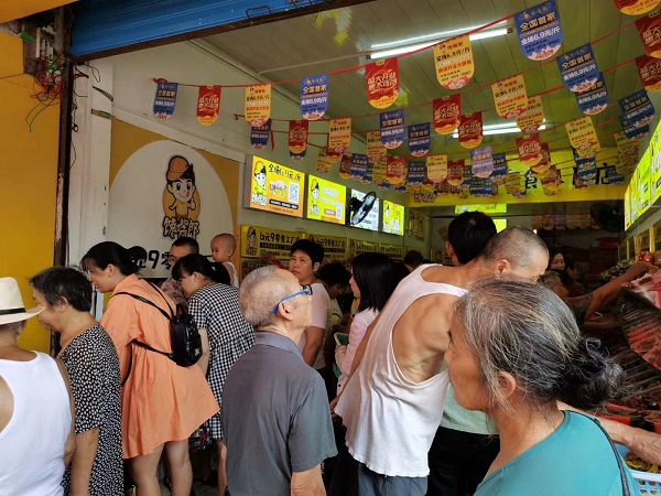 臨近過年，還合適加盟零食店嗎？